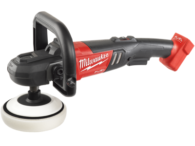 Milwaukee M18 FAP POLERINGSMASKINE 180MM