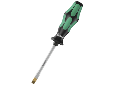 WERA Skruetrækker 334 SK 0,6×3,5×75mm