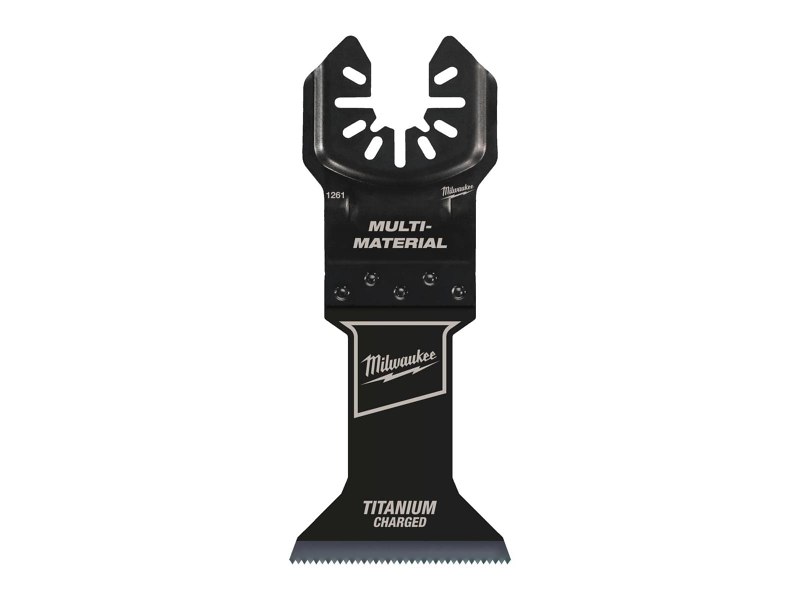 Milwaukee MT-savklinge 45mm 10stk