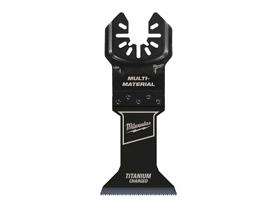 Milwaukee MT-savklinge 45mm 10stk
