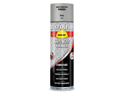 SPRAYMALING GRÅ GRUNDER