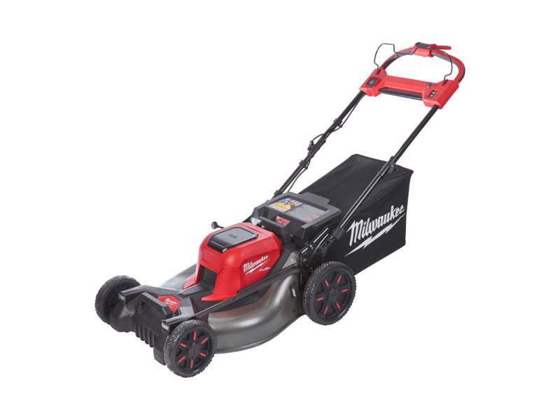 Plæneklipper 53cm 2×18V/12Ah M18 F2LM53-122