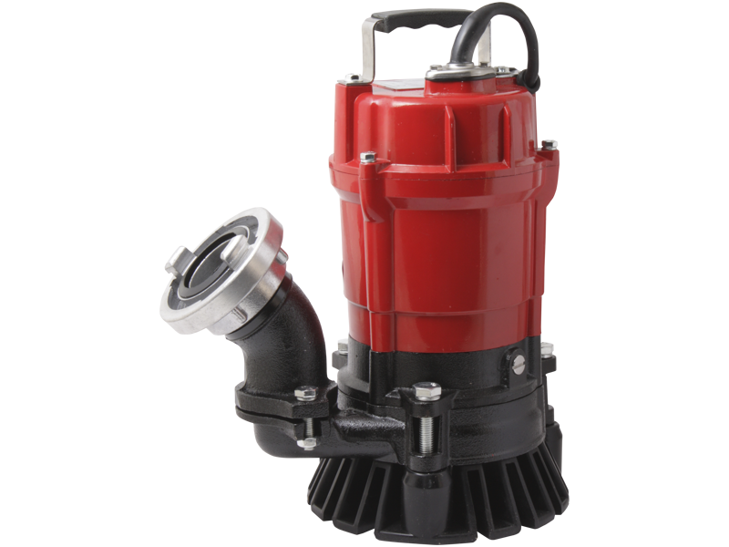 Flair FL-55 2" dykpumpe
