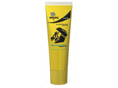 BARDAHL OUTBOARD GEAROLIE 250 ML TUBE EP