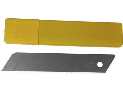 Olfa Bræk-af-blade 25 mm