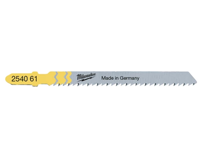 Stiksavblad T101B 75/2,5mm pk/5