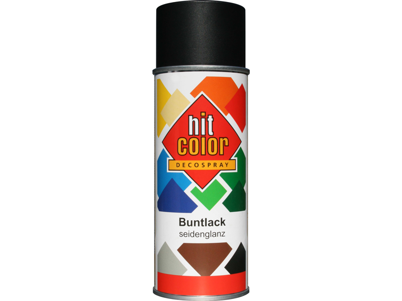Hit Color 320 SGL Sort 9005