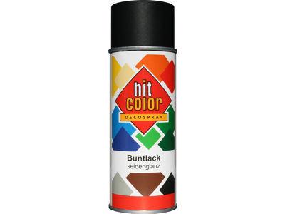 Hit Color 320 SGL Sort 9005