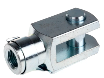 PISTON ROD CLEVIS