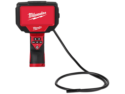 Milwaukee Inspektionskamera 360° M12 360IC12-0C