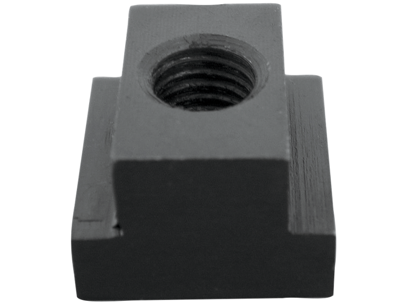 T-not møtrik M12×22mm