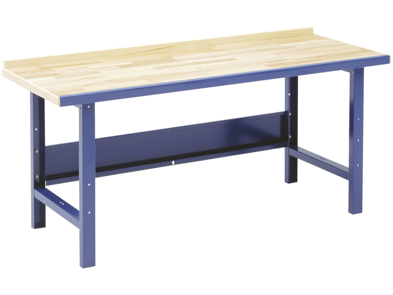 Blika Værkstedsbord VBB-1.20