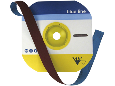 Smergellærred 30mmx50M 2915-K 100