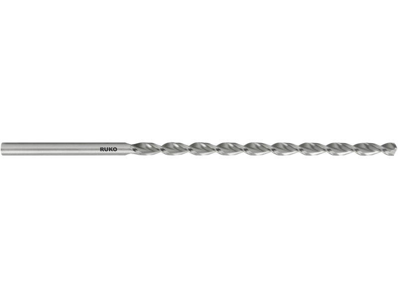 Ruko Spiralbor DIN1869 HSS-G 10,5×265mm
