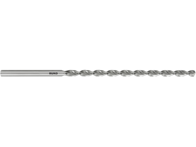 Ruko Spiralbor DIN1869 HSS-G 10,5×265mm