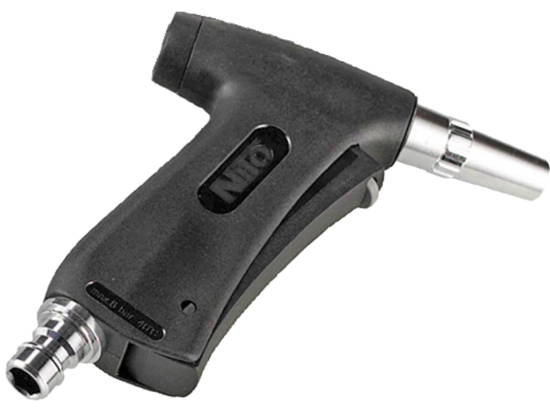 NiTo I vand-&sp.pistol 1/2"kobl.nip