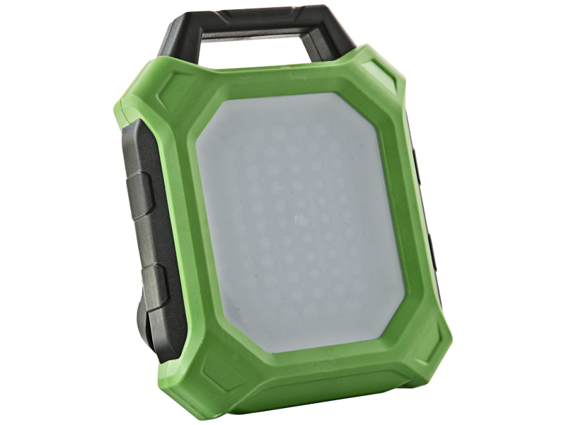 Arbejdslampe Bandit LED 10W 700lumen batteridrevet