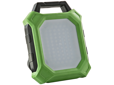 Arbejdslampe Bandit LED 10W 700lumen batteridrevet