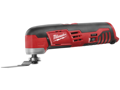 Milwaukee Multiværktøj M12 Kompakt C12 MT-0