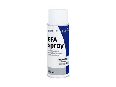 Efaspray Ford blå 400 ml