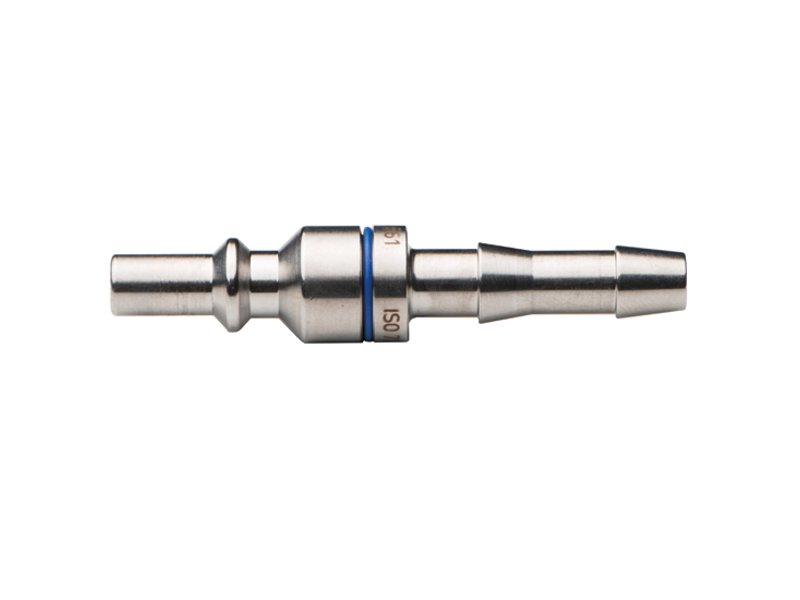 AGA Slangestuds t/lynkob. OXYGEN 6,3 mm