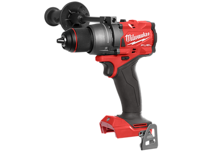 Milwaukee Bore-/skruemaskine momentstærk M18 FDD3-0