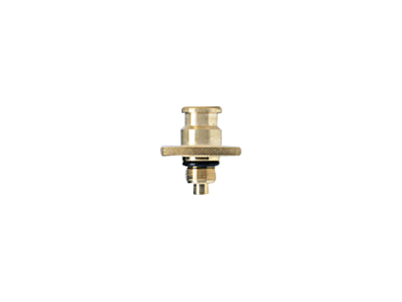 Kosan Adapter CGI for caravanregulator
