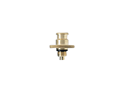Kosan Adapter CGI for caravanregulator