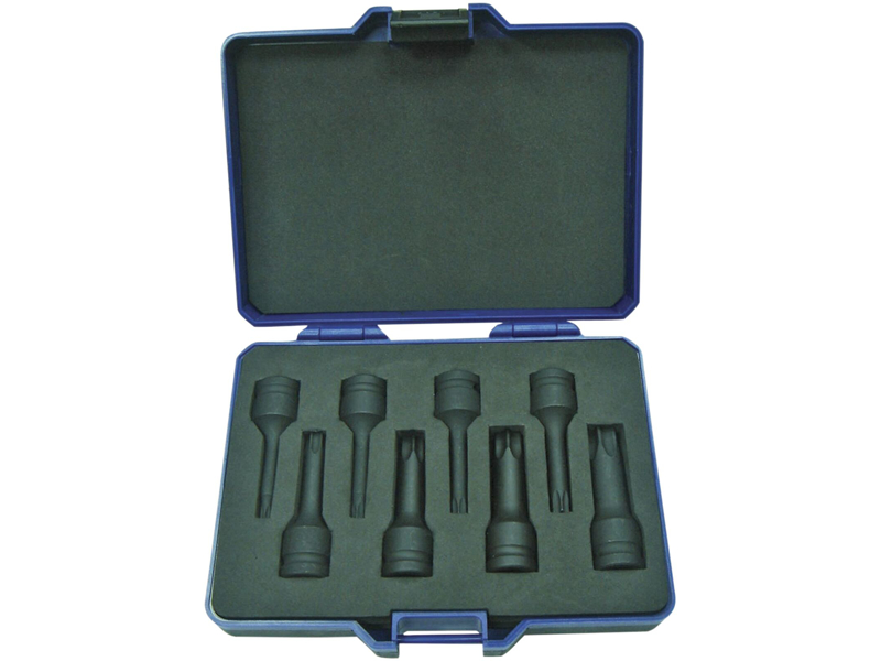 Bato Krafttopsæt Torx 30-80