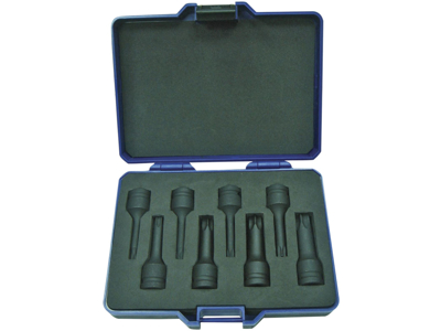 Bato Krafttopsæt Torx 30-80