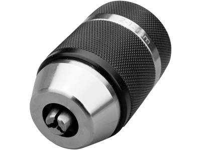 Diesella Borepatron 1,5-13mm m/lås 3/8-24UNF