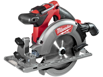 Milwaukee Rundsav 165mm M18 Fuel CCS55-0