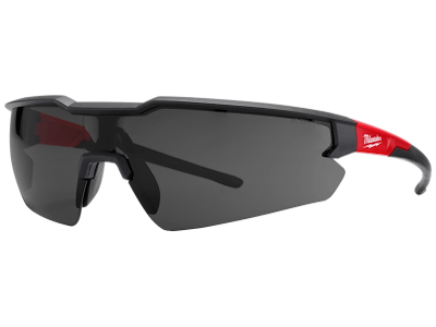 Milwaukee Enhanced sikkerhedsbrille, tonet glas