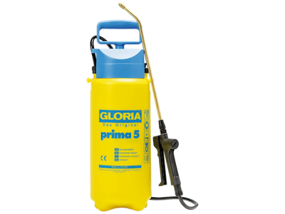 Gloria tryksprøjte Prima 5