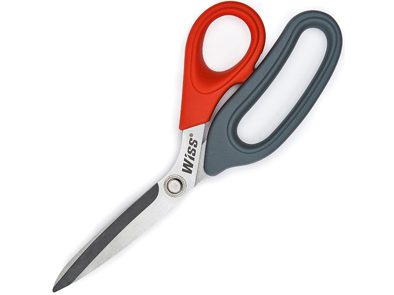 Bato Saks universal v/h håndsskær 216/285 mm