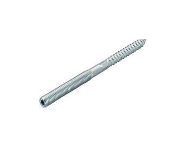 ANSATSSKRUE M8 X 80 MM