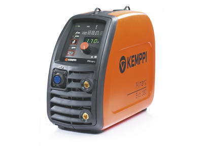 Kemppi Elektrode Svejser Minarc Evo 180
