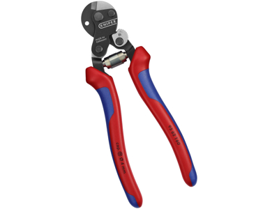 Knipex Stålwiresaks 95 62 160 mm