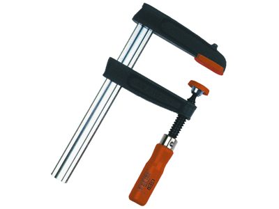 Bessey blødstøbt skruetvinge TPN-BE 200/100