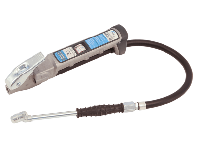 PCL dækoppumper MK4 dobbelt hold-on