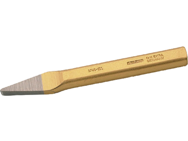 Bahco Krydsmejsel