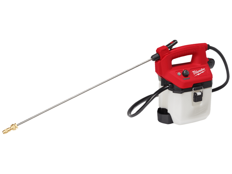 Milwaukee Kemisprøjte 3ltr M12BHCS3L-0