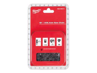 Savkæde 3/8"×406×1,1mm t/ M18 FCHS kædesav