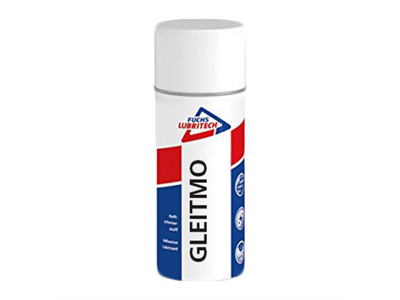 GLEITMO 980 GLIDELAK M. PTFE 400 ML.