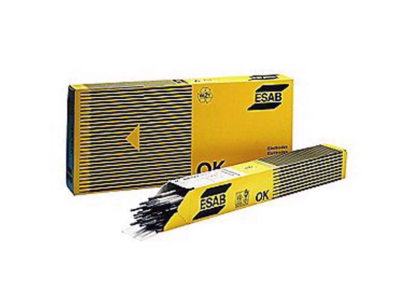 ELEKTRODE 2,5 X 300 MM OK 63.30