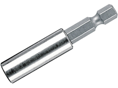 WERA Bitsholder 899/4/1 K 1/4''×50 mm