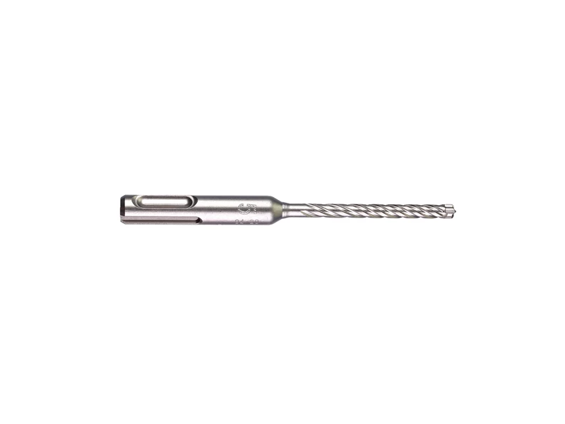 Milwaukee Hammerbor SDS+ MX4 25×450mm