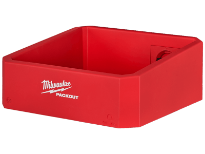 Milwaukee Hylde lille t/ophæng, Packout-system