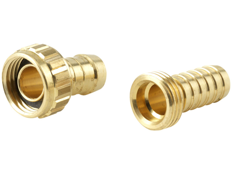 NiTo1/2"omløber m/dobb.1/2"sl.spids