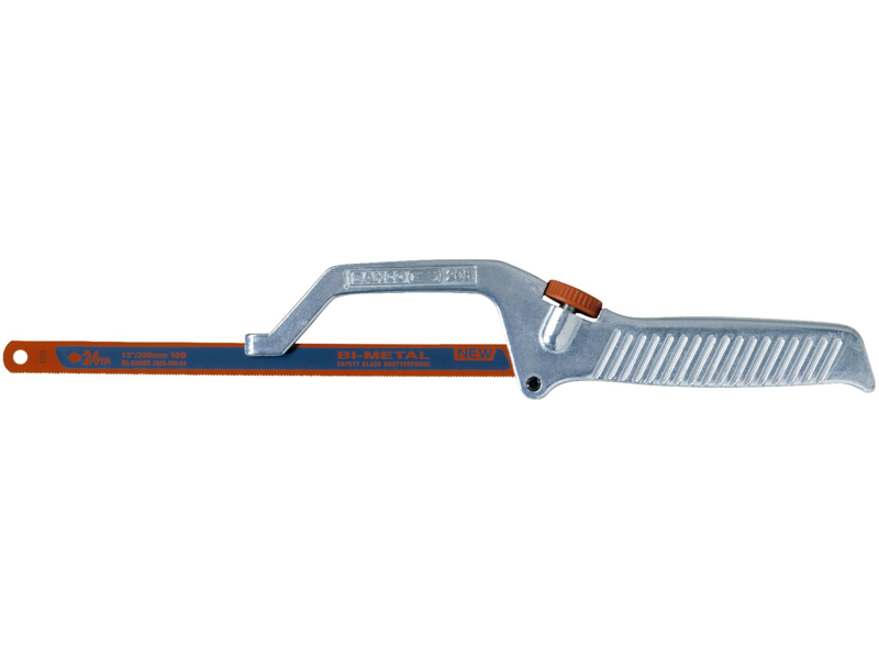 Bahco Klingeholder 208